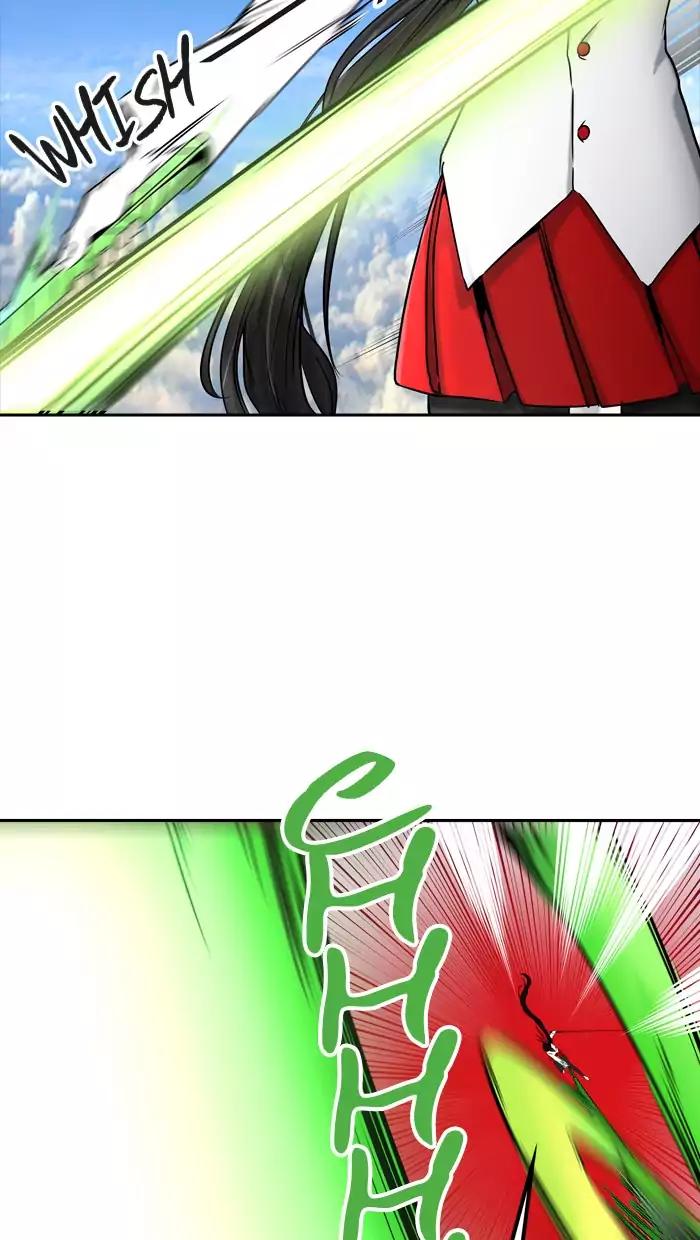 Tower of God chapter 399 page 23