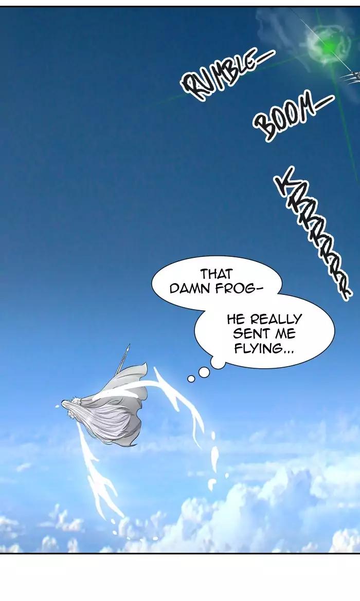 Tower of God chapter 399 page 28