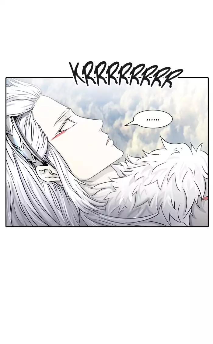 Tower of God chapter 399 page 29