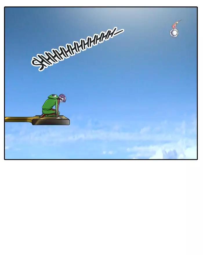 Tower of God chapter 399 page 3