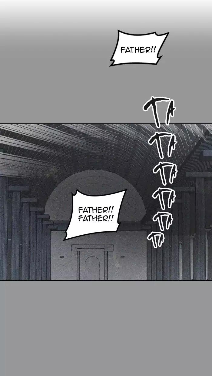Tower of God chapter 399 page 31