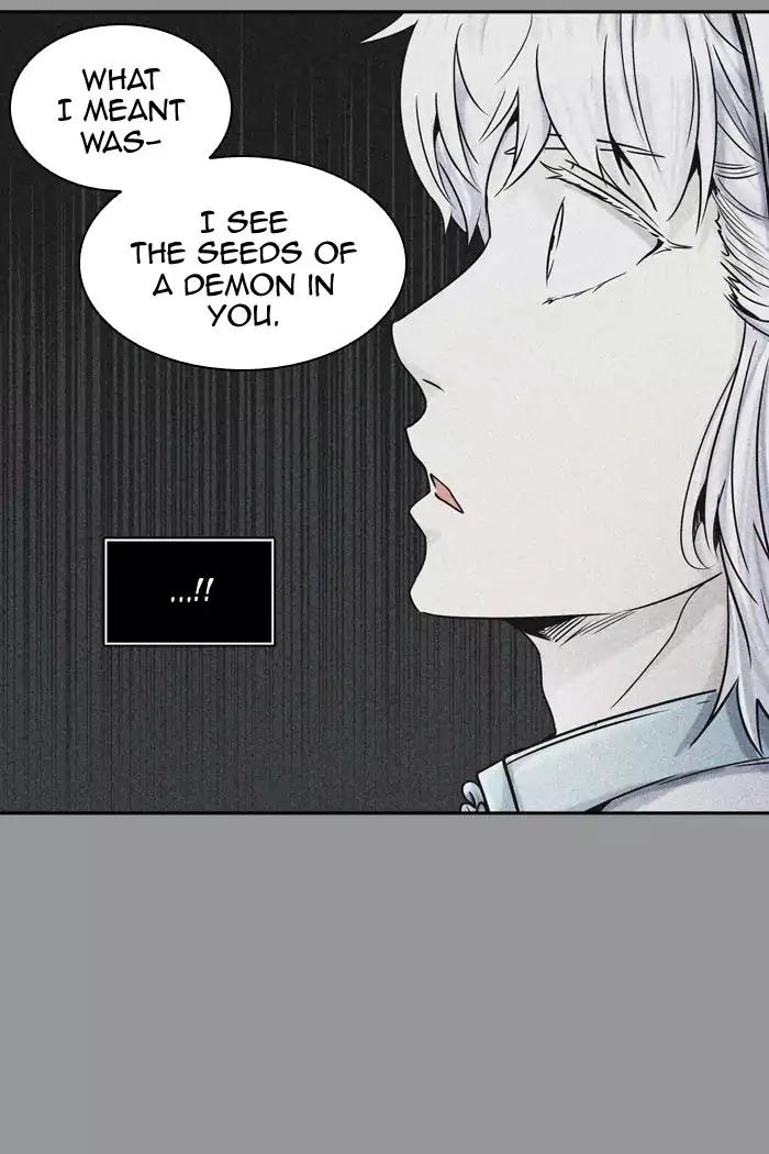 Tower of God chapter 399 page 35