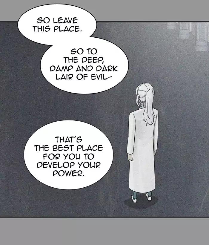 Tower of God chapter 399 page 36