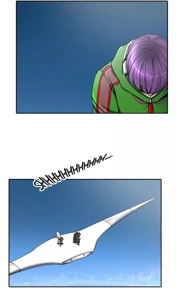 Tower of God chapter 399 page 4