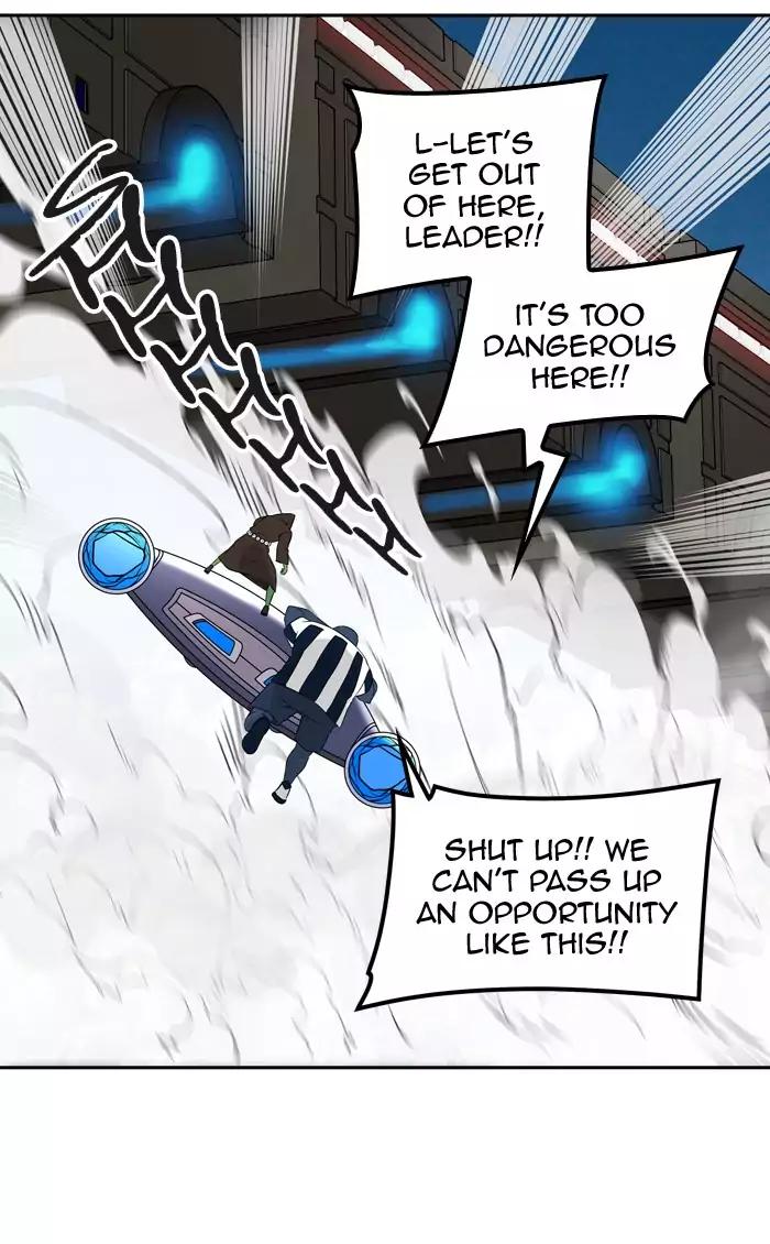 Tower of God chapter 399 page 43