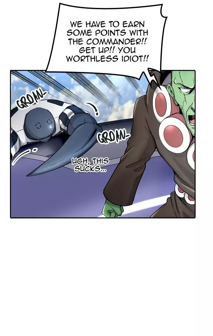 Tower of God chapter 399 page 44