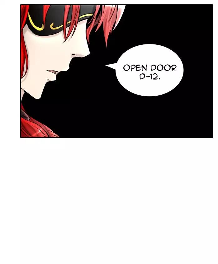 Tower of God chapter 399 page 45