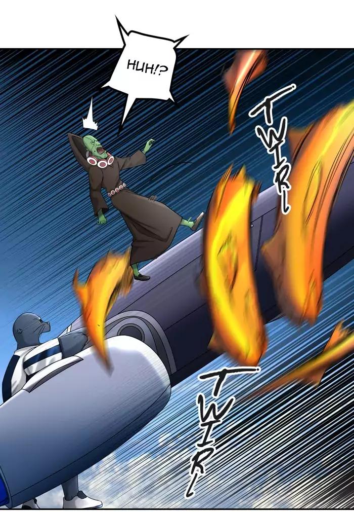 Tower of God chapter 399 page 48