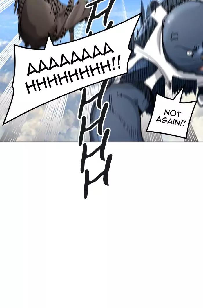 Tower of God chapter 399 page 50