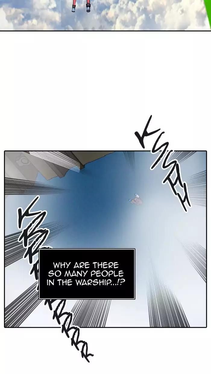 Tower of God chapter 399 page 53