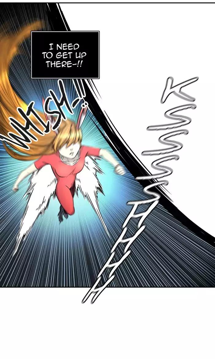Tower of God chapter 399 page 57