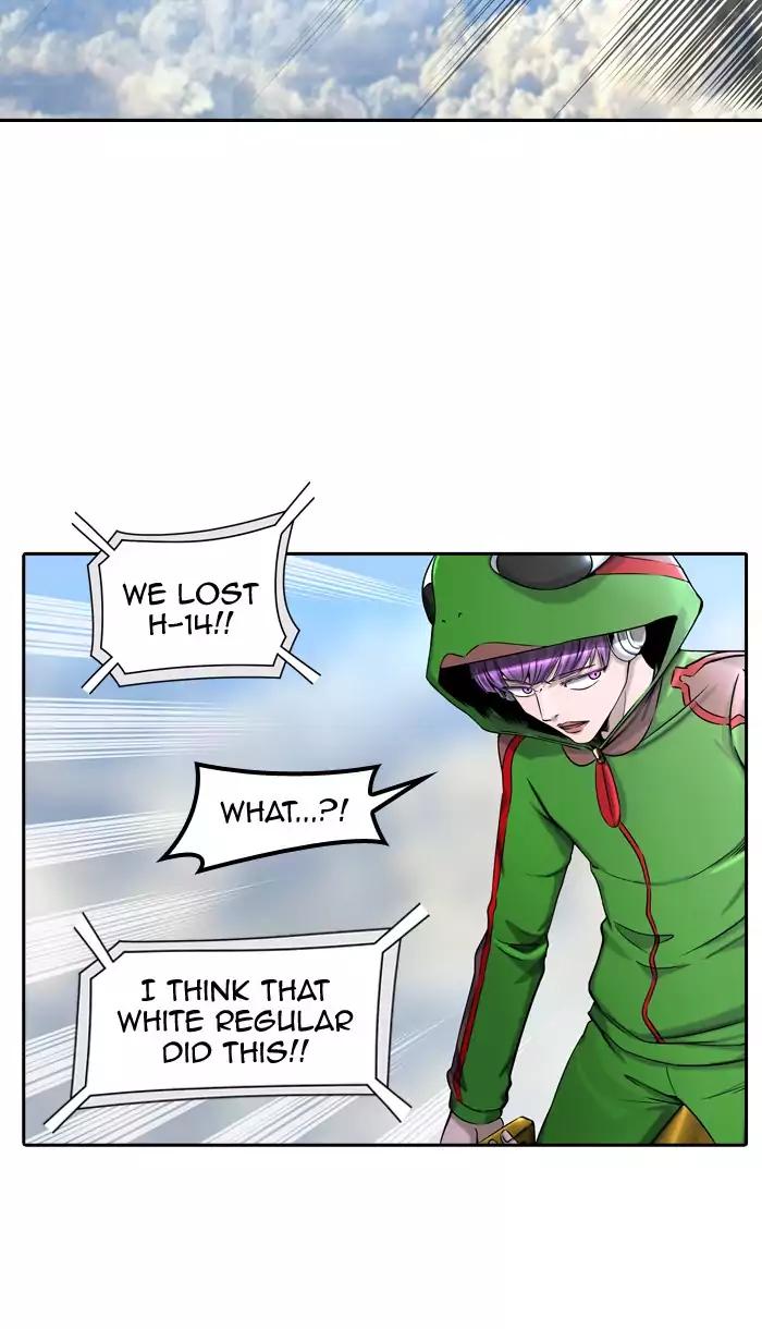 Tower of God chapter 399 page 61