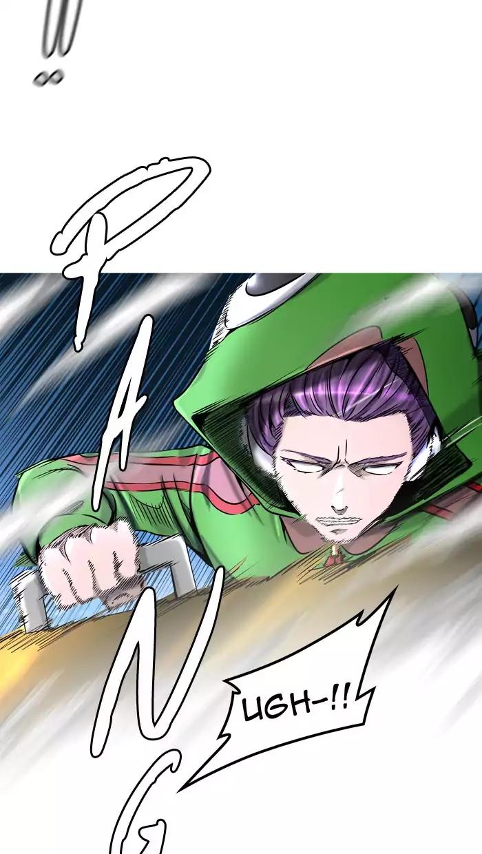 Tower of God chapter 399 page 63