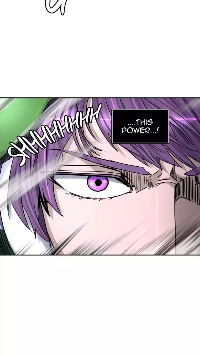 Tower of God chapter 399 page 64