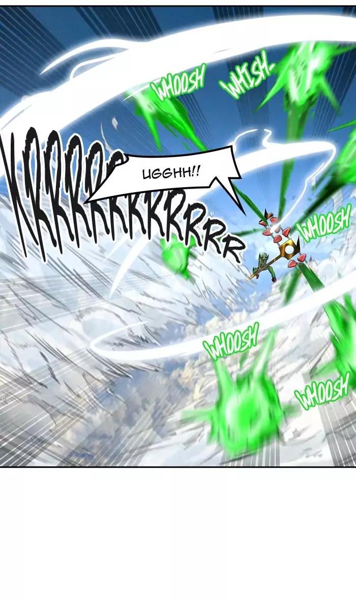 Tower of God chapter 399 page 70