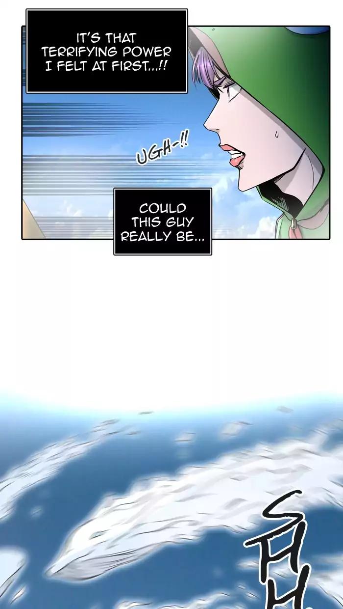 Tower of God chapter 399 page 71