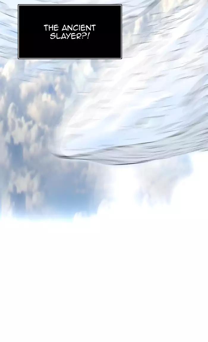 Tower of God chapter 399 page 73