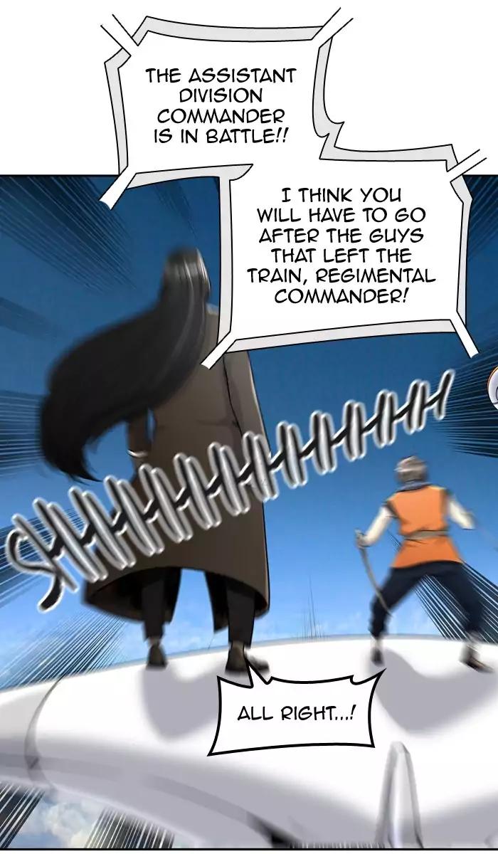 Tower of God chapter 399 page 76