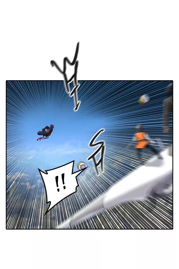 Tower of God chapter 399 page 77