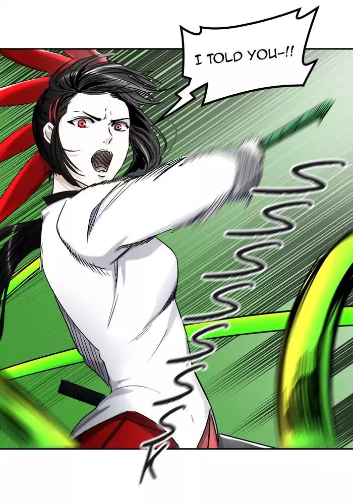 Tower of God chapter 399 page 79