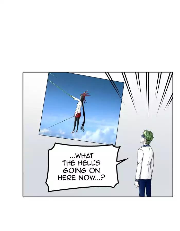 Tower of God chapter 399 page 8