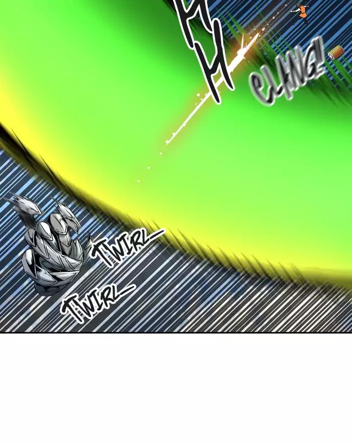 Tower of God chapter 399 page 81