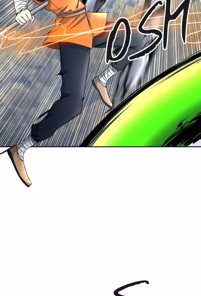 Tower of God chapter 399 page 84