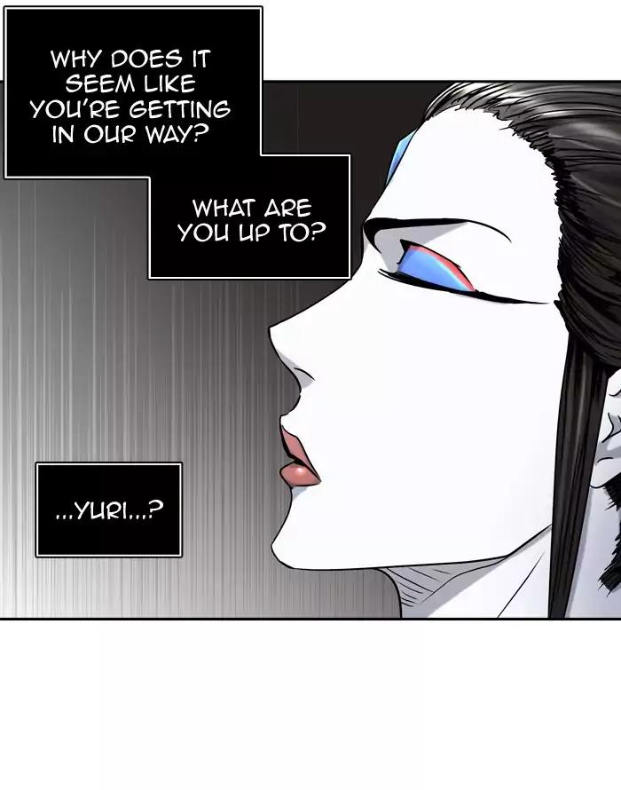 Tower of God chapter 399 page 89