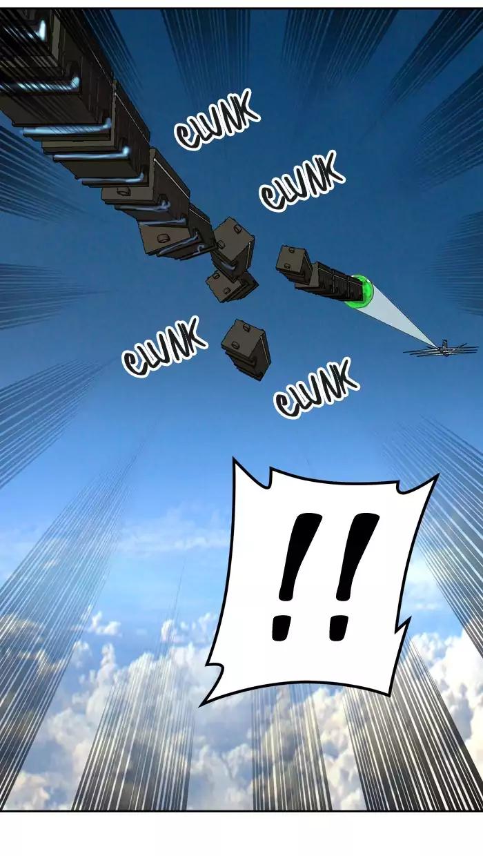 Tower of God chapter 399 page 93