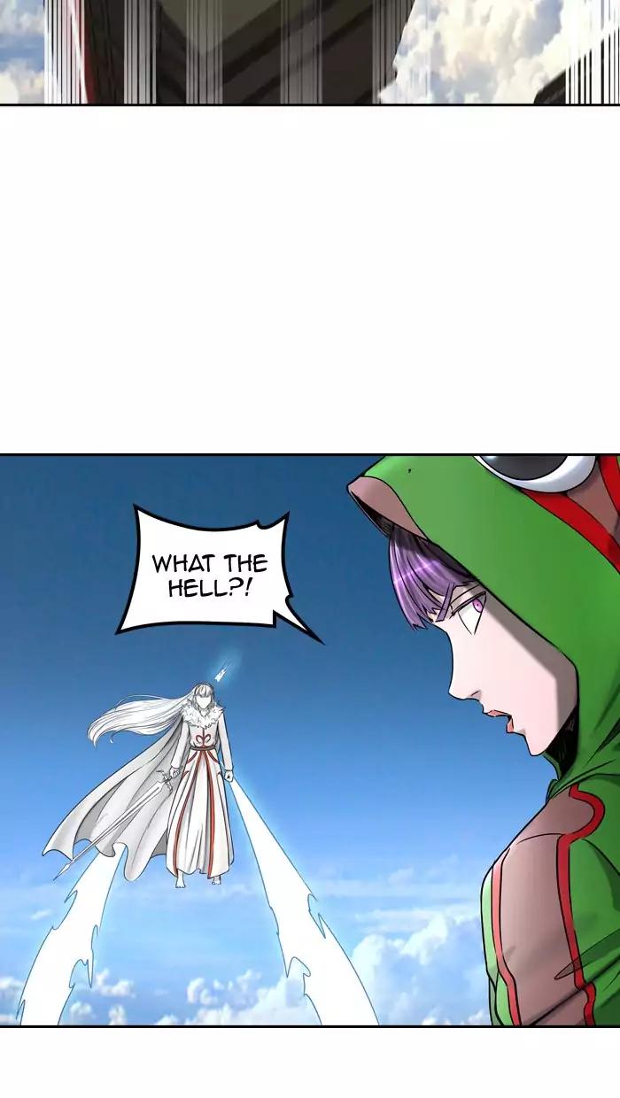 Tower of God chapter 399 page 95
