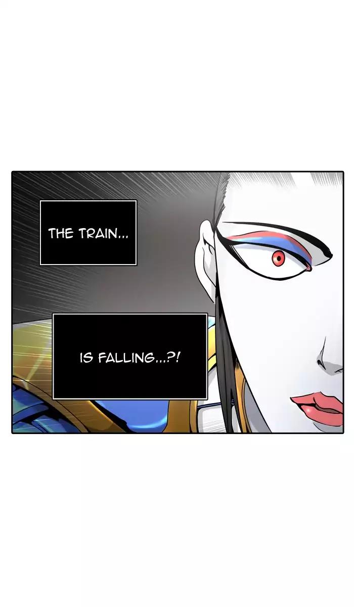 Tower of God chapter 399 page 96
