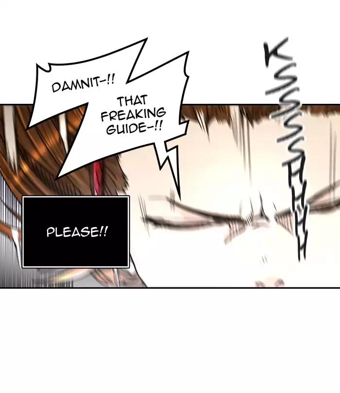 Tower of God chapter 399 page 99
