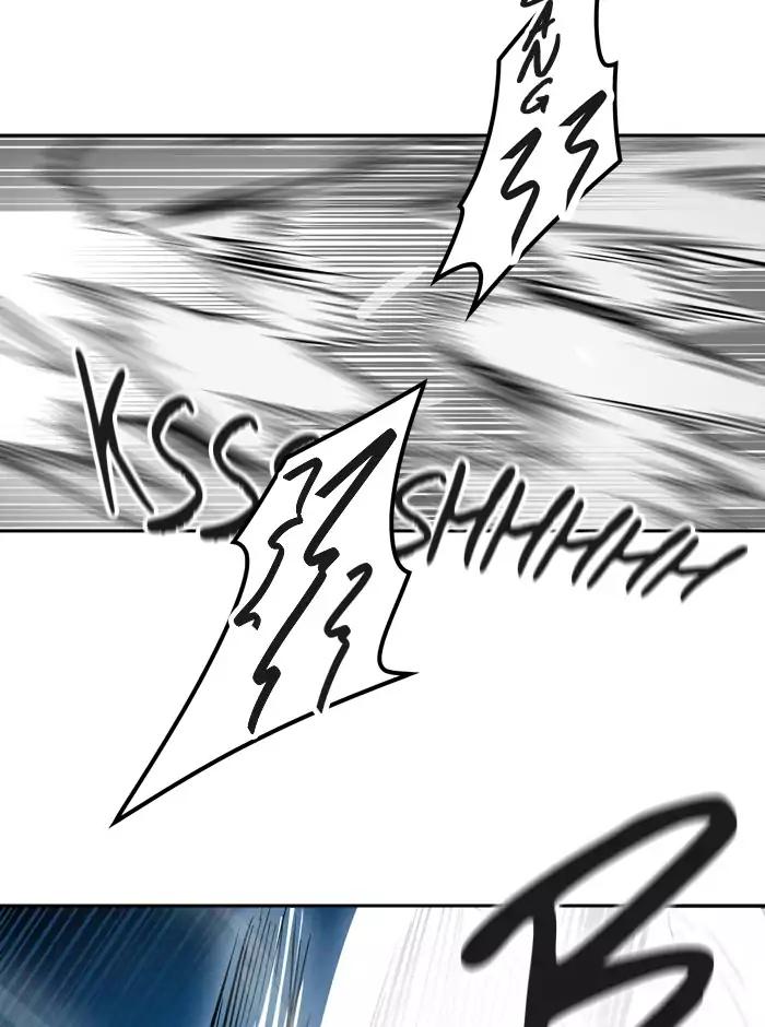 Tower of God chapter 400 page 100