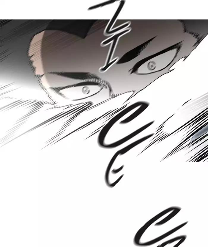 Tower of God chapter 400 page 109