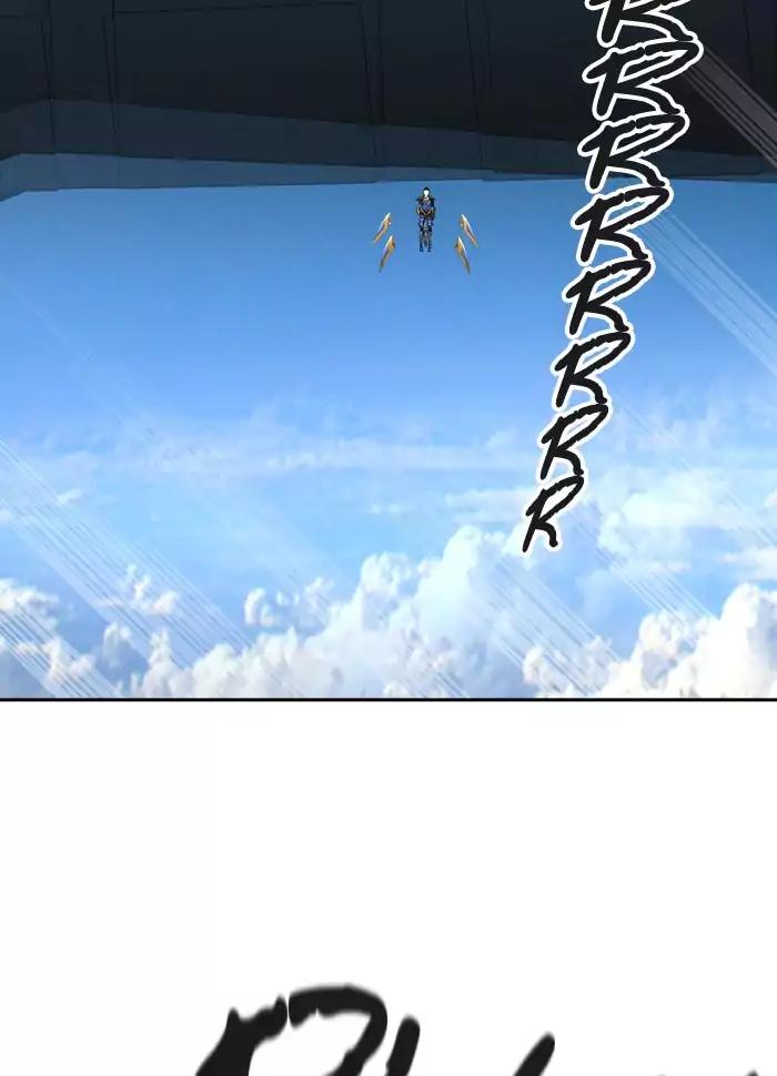 Tower of God chapter 400 page 11