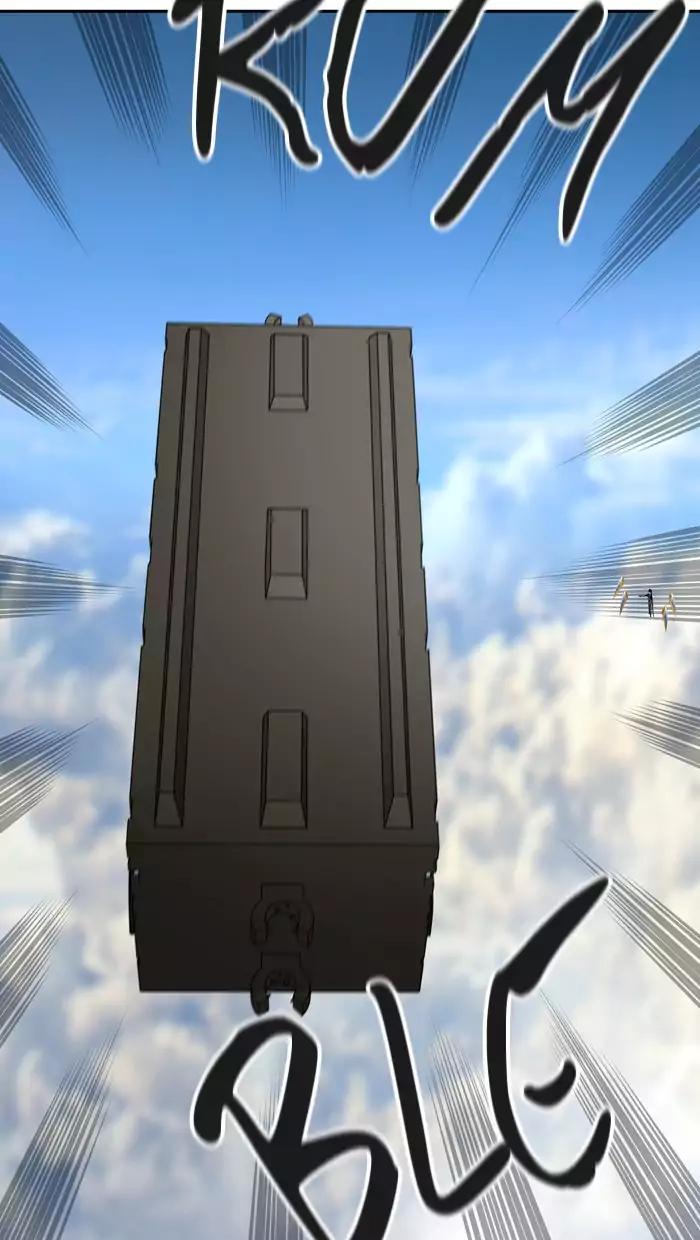 Tower of God chapter 400 page 12