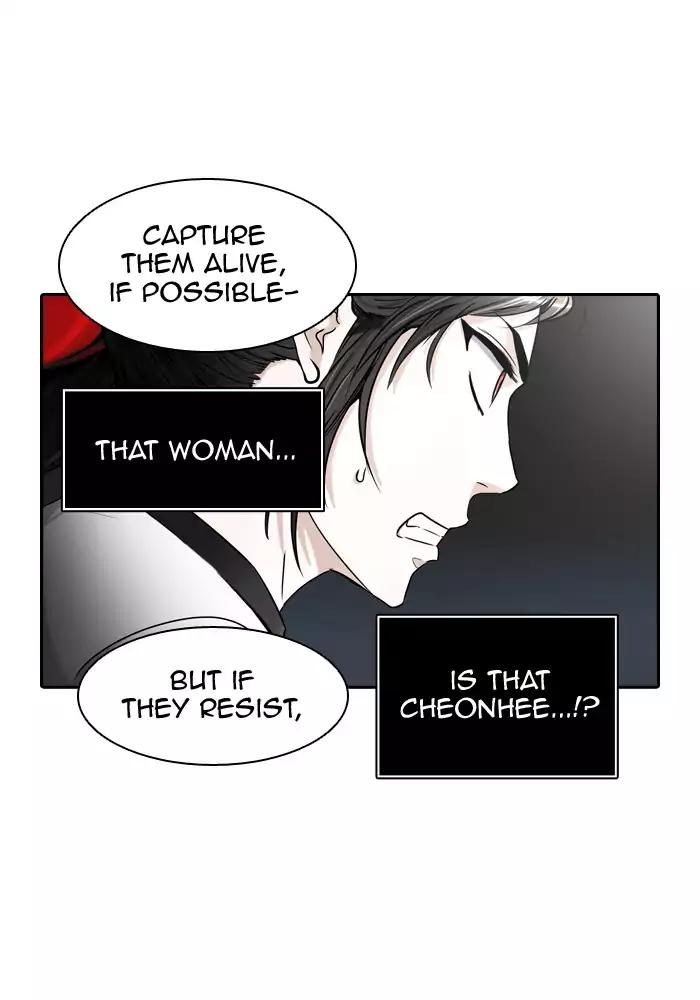 Tower of God chapter 400 page 15