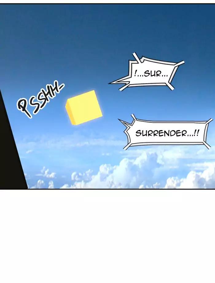 Tower of God chapter 400 page 18