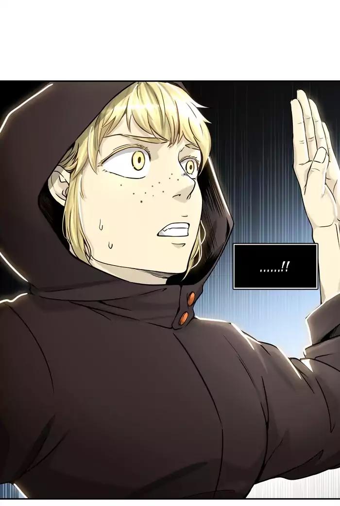 Tower of God chapter 400 page 21