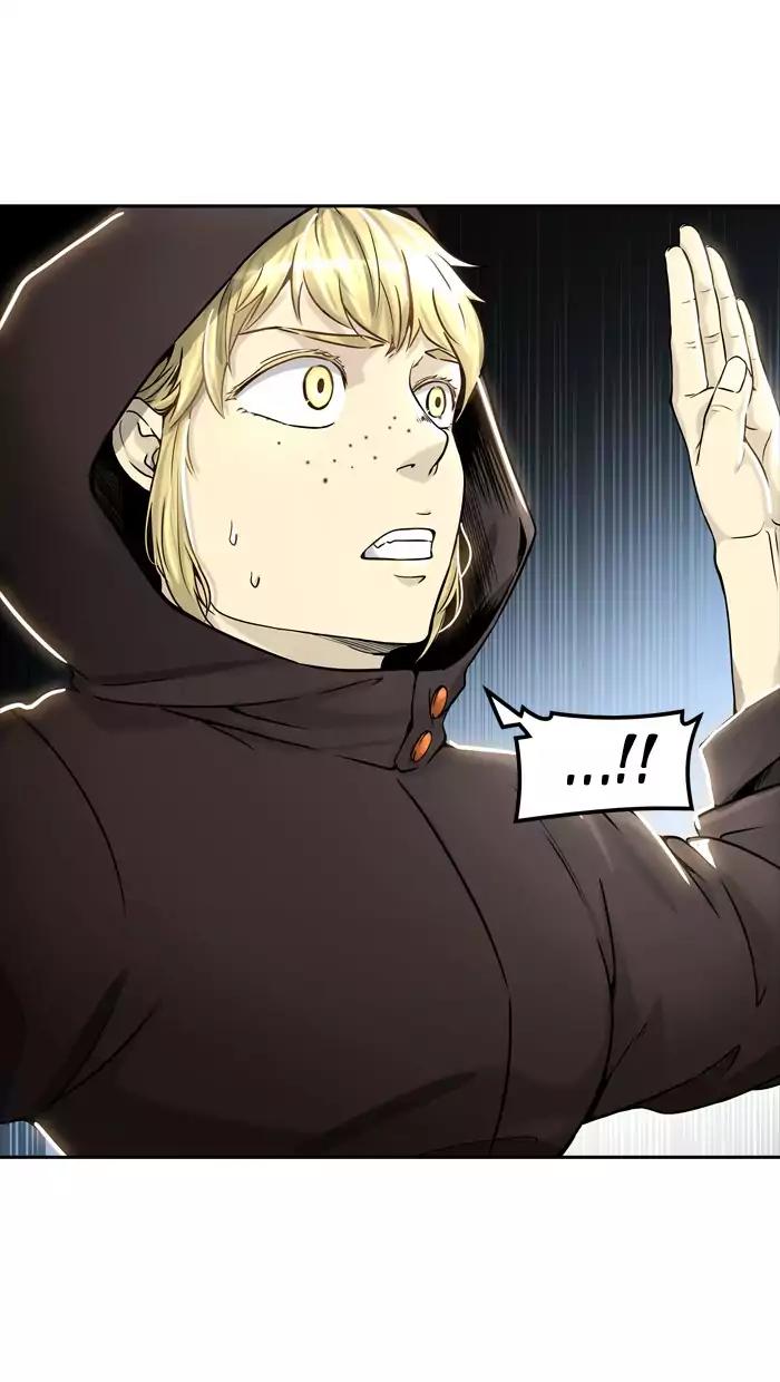 Tower of God chapter 400 page 25