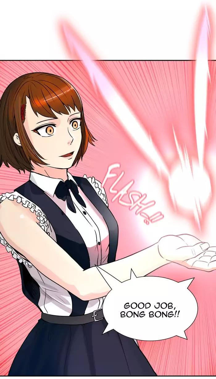 Tower of God chapter 400 page 31