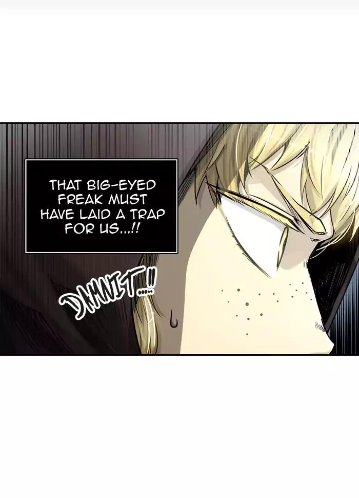 Tower of God chapter 400 page 36
