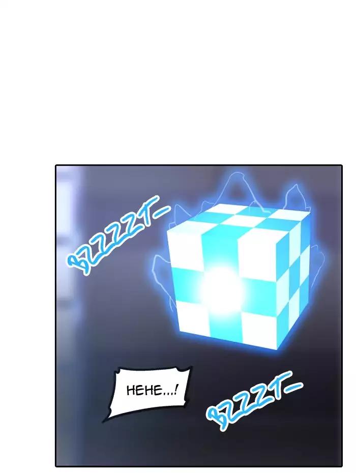 Tower of God chapter 400 page 37