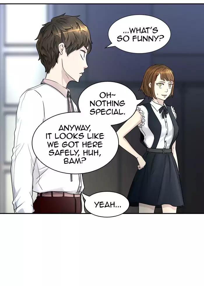Tower of God chapter 400 page 39