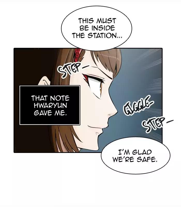 Tower of God chapter 400 page 40