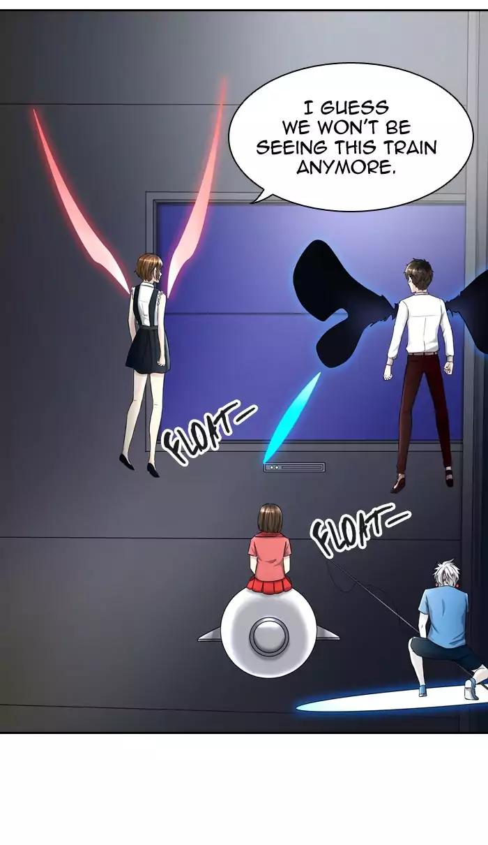 Tower of God chapter 400 page 48