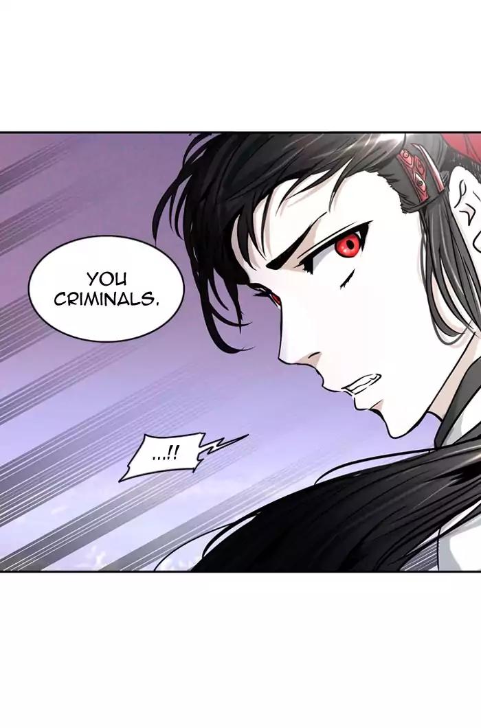 Tower of God chapter 400 page 5