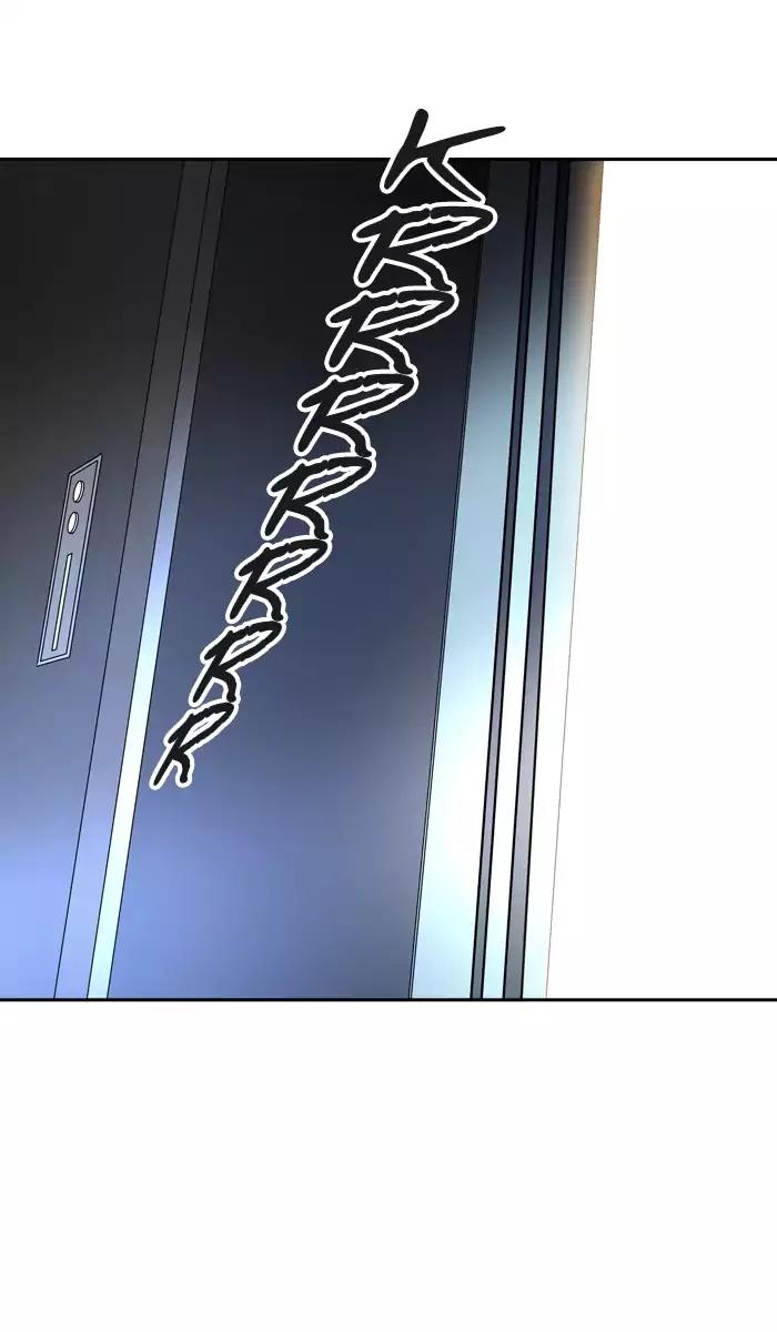 Tower of God chapter 400 page 51