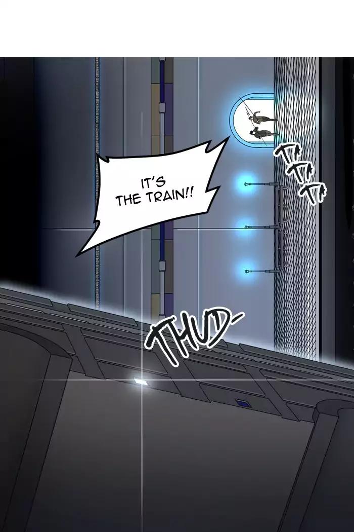Tower of God chapter 400 page 52