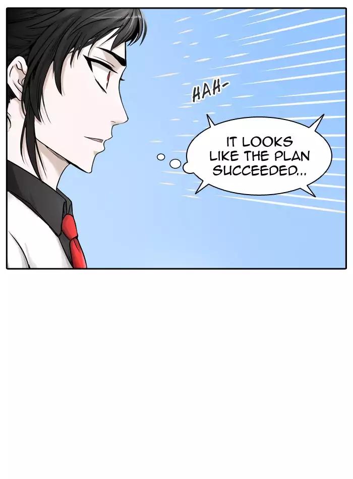 Tower of God chapter 400 page 58